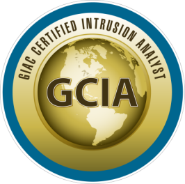 Professional certification held by our team